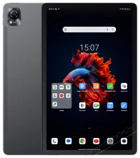 Blackview Mega 1 12GB/256GB szürke tablet Mobil / Kommunikáció / Smart - Tablet - Android tablet - 523051