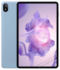 Blackview Tab 18 12GB / 256GB, kék tablet Mobil / Kommunikáció / Smart - Tablet - Android tablet - 523057