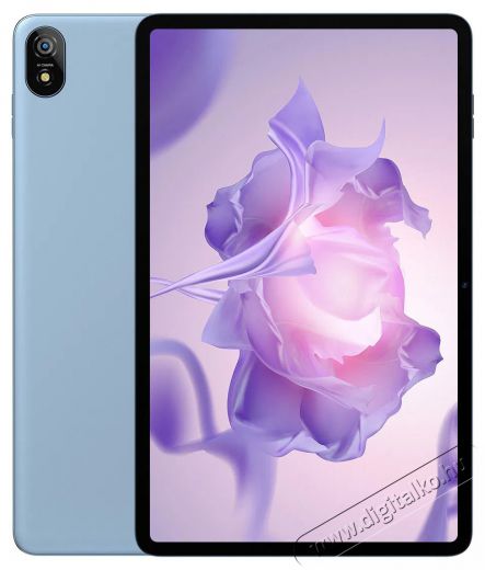 Blackview Tab 18 12GB / 256GB, kék tablet Mobil / Kommunikáció / Smart - Tablet - Android tablet - 523057