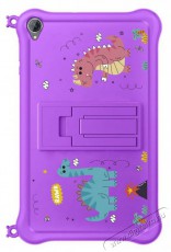 Blackview Tab 50 Kids 3 GB/64 GB - lila tablet Mobil / Kommunikáció / Smart - Tablet - Android tablet - 523043