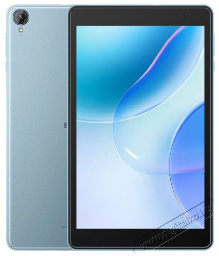 Blackview Tab 50 WiFi 4 GB/128 GB - kék tablet Mobil / Kommunikáció / Smart - Tablet - Android tablet - 523047