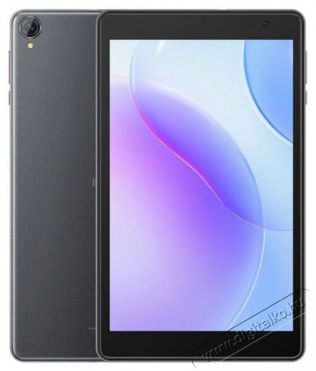 Blackview Tab 50 WiFi 4 GB/128 GB - szürke tablet Mobil / Kommunikáció / Smart - Tablet - Android tablet - 523048