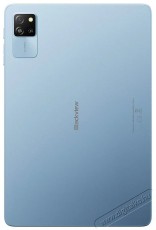 Blackview Tab 60 WIFI 4GB/128GB blue tablet Mobil / Kommunikáció / Smart - Tablet - Android tablet - 523045