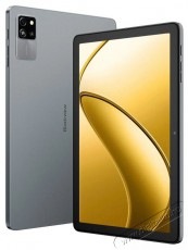 Blackview Tab 60 WIFI 4GB/128GB gray tablet Mobil / Kommunikáció / Smart - Tablet - Android tablet - 523044