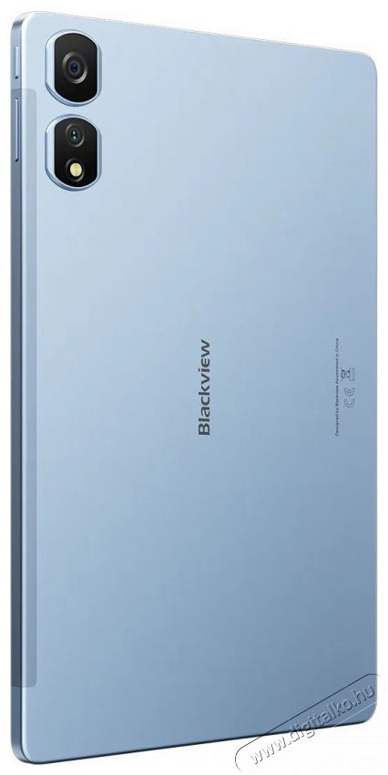 Blackview TAB16 PRO LTE 8GB/256GB blue tablet Mobil / Kommunik&aacute;ci&oacute; / Smart - Tablet - Android tablet - 523052