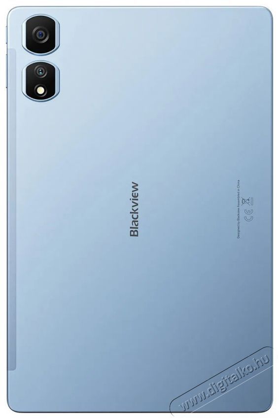Blackview TAB16 PRO LTE 8GB/256GB blue tablet Mobil / Kommunik&aacute;ci&oacute; / Smart - Tablet - Android tablet - 523052