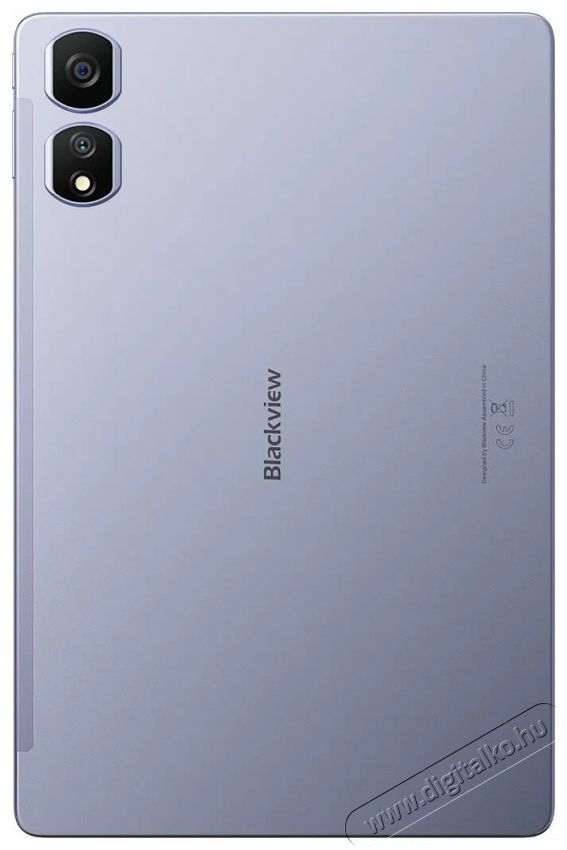 Blackview TAB16 PRO LTE 8GB/256GB purple tablet Mobil / Kommunik&aacute;ci&oacute; / Smart - Tablet - Android tablet - 523053