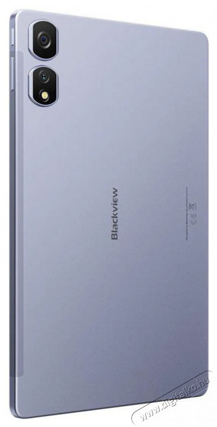 Blackview TAB16 PRO LTE 8GB/256GB purple tablet Mobil / Kommunik&aacute;ci&oacute; / Smart - Tablet - Android tablet - 523053