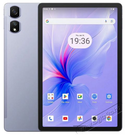 Blackview TAB16 PRO LTE 8GB/256GB purple tablet Mobil / Kommunik&aacute;ci&oacute; / Smart - Tablet - Android tablet - 523053