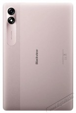 Blackview TAB9 WiFi 6 GB/256 GB pink tablet Mobil / Kommunikáció / Smart - Tablet - Android tablet - 523046