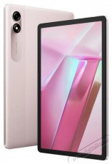 Blackview TAB9 WiFi 6 GB/256 GB pink tablet Mobil / Kommunikáció / Smart - Tablet - Android tablet - 523046