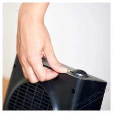 Black and Decker BXSH1500E Ventilátoros hősugárzó Háztartás / Otthon / Kültér - Fűtés - Fűtőventilátoros hősugárzó - 524360