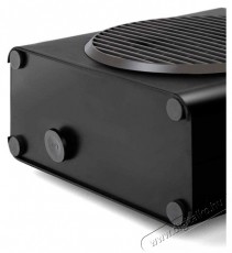 Black and Decker BXSH1500E Ventilátoros hősugárzó Háztartás / Otthon / Kültér - Fűtés - Fűtőventilátoros hősugárzó - 524360