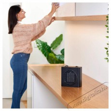Black and Decker BXSH1500E Ventilátoros hősugárzó Háztartás / Otthon / Kültér - Fűtés - Fűtőventilátoros hősugárzó - 524360