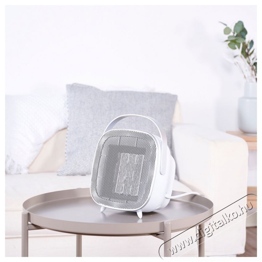 Black and Decker BXSH1505E Ventil&aacute;toros hősug&aacute;rz&oacute; H&aacute;ztart&aacute;s / Otthon / K&uuml;lt&eacute;r - Fűt&eacute;s - Fűtőventil&aacute;toros hősug&aacute;rz&oacute; - 524361