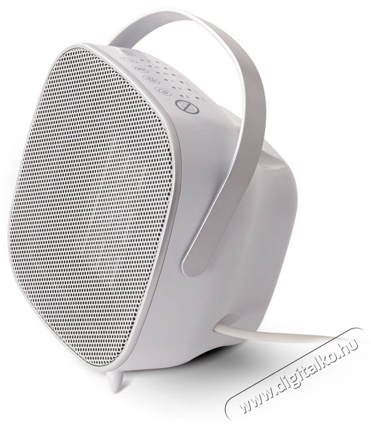 Black and Decker BXSH1505E Ventil&aacute;toros hősug&aacute;rz&oacute; H&aacute;ztart&aacute;s / Otthon / K&uuml;lt&eacute;r - Fűt&eacute;s - Fűtőventil&aacute;toros hősug&aacute;rz&oacute; - 524361