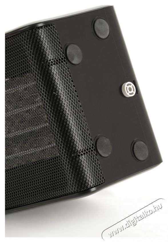 Black and Decker BXSH1800E Ventil&aacute;toros hősug&aacute;rz&oacute; H&aacute;ztart&aacute;s / Otthon / K&uuml;lt&eacute;r - Fűt&eacute;s - Fűtőventil&aacute;toros hősug&aacute;rz&oacute; - 524362