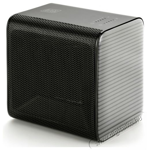 Black and Decker BXSH1800E Ventil&aacute;toros hősug&aacute;rz&oacute; H&aacute;ztart&aacute;s / Otthon / K&uuml;lt&eacute;r - Fűt&eacute;s - Fűtőventil&aacute;toros hősug&aacute;rz&oacute; - 524362