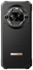 Blackview BL9000 Pro 12GB/512GB - fekete Mobil / Kommunikáció / Smart - Strapabíró mobiltelefon - 527026