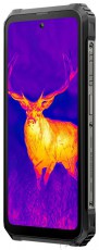 Blackview BL9000 Pro 12GB/512GB - fekete Mobil / Kommunikáció / Smart - Strapabíró mobiltelefon - 527026