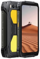 Blackview BV7300 6GB / 256GB black Mobil / Kommunikáció / Smart - Okostelefon - Android - 527029
