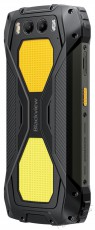 Blackview BV7300 6GB / 256GB black Mobil / Kommunikáció / Smart - Okostelefon - Android - 527029