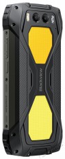 Blackview BV7300 6GB / 256GB black Mobil / Kommunikáció / Smart - Okostelefon - Android - 527029