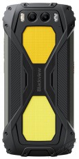 Blackview BV7300 6GB / 256GB black Mobil / Kommunikáció / Smart - Okostelefon - Android - 527029