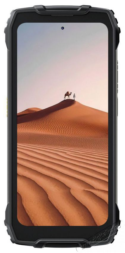 Blackview BV7300 6GB / 256GB yellow Mobil / Kommunik&aacute;ci&oacute; / Smart - Okostelefon - Android - 527030