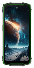 Blackview BV8200 12GB / 256GB green Mobil / Kommunikáció / Smart - Okostelefon - Android - 527031