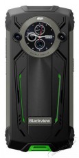 Blackview BV8200 12GB / 256GB green Mobil / Kommunikáció / Smart - Okostelefon - Android - 527031