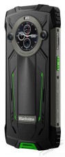 Blackview BV8200 12GB / 256GB green Mobil / Kommunikáció / Smart - Okostelefon - Android - 527031