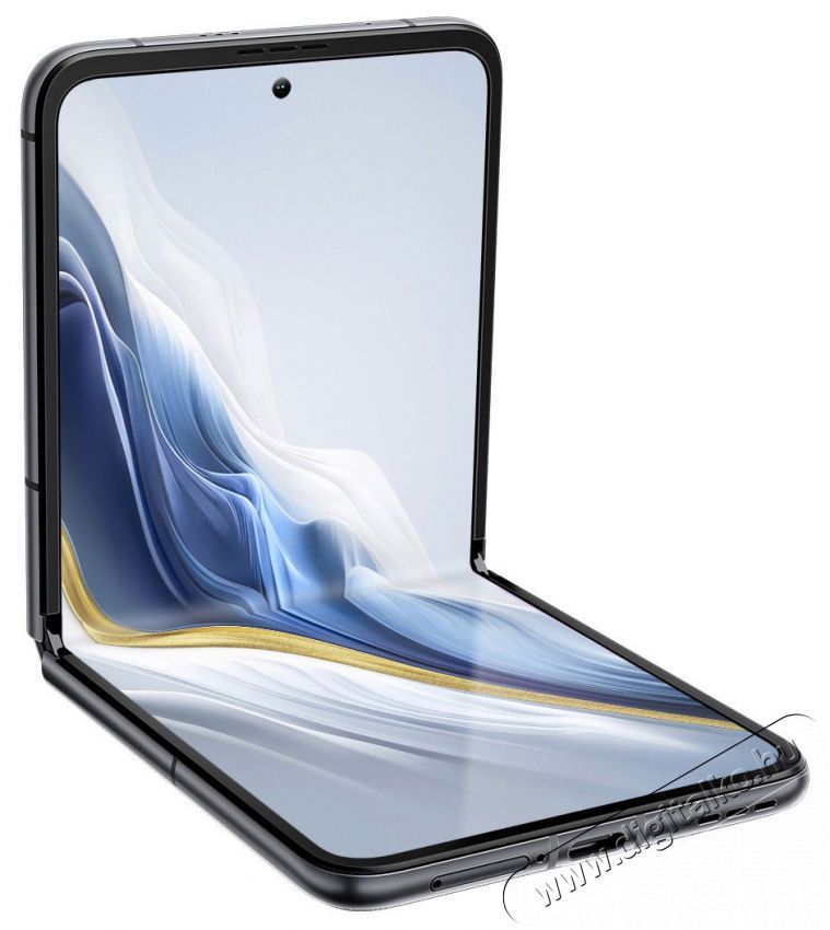 Blackview HERO 10 12GB / 256GB - fekete Mobil / Kommunik&aacute;ci&oacute; / Smart - Okostelefon - Android - 527032