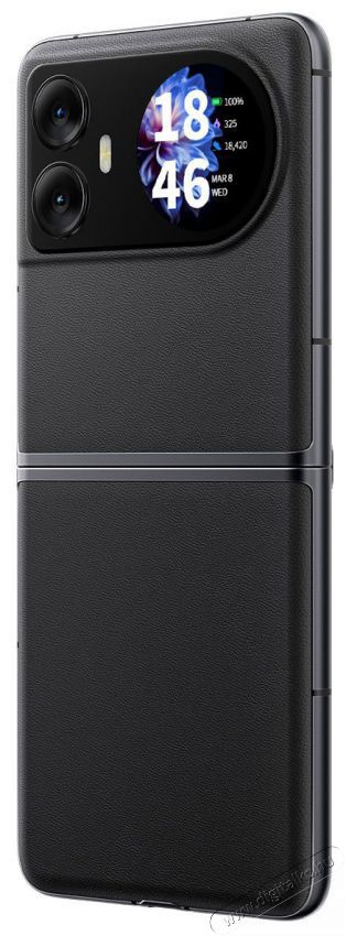 Blackview HERO 10 12GB / 256GB - fekete Mobil / Kommunik&aacute;ci&oacute; / Smart - Okostelefon - Android - 527032