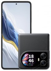 Blackview HERO 10 12GB / 256GB - fekete Mobil / Kommunikáció / Smart - Okostelefon - Android - 527032