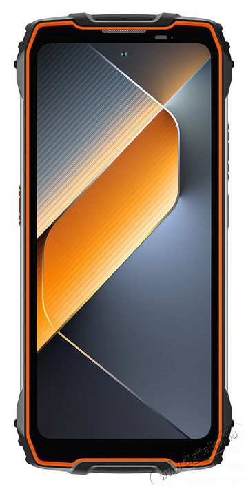 Blackview BL7000 8GB / 256GB orange Mobil / Kommunik&aacute;ci&oacute; / Smart - Okostelefon - Android - 527025