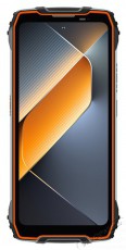 Blackview BL7000 8GB / 256GB orange Mobil / Kommunik&aacute;ci&oacute; / Smart - Okostelefon - Android - 527025