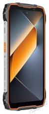 Blackview BL7000 8GB / 256GB orange Mobil / Kommunik&aacute;ci&oacute; / Smart - Okostelefon - Android - 527025