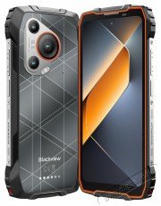 Blackview BL7000 8GB / 256GB orange Mobil / Kommunik&aacute;ci&oacute; / Smart - Okostelefon - Android - 527025