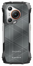 Blackview BL7000 8GB / 256GB orange Mobil / Kommunik&aacute;ci&oacute; / Smart - Okostelefon - Android - 527025