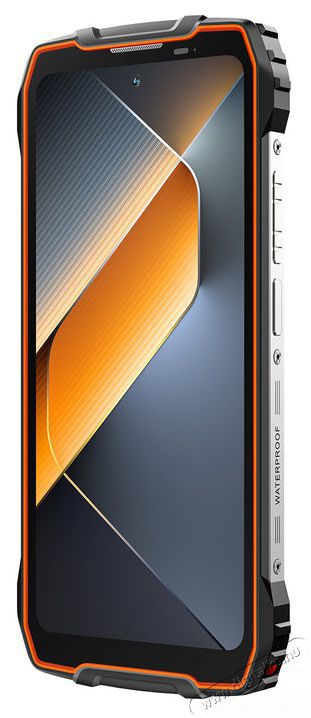 Blackview BL7000 8GB / 256GB orange Mobil / Kommunik&aacute;ci&oacute; / Smart - Okostelefon - Android - 527025