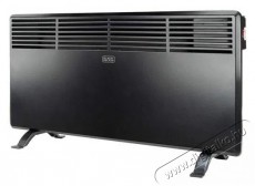 Black and Decker BXCSH1800E Elektromos konvektor Háztartás / Otthon / Kültér - Fűtés - Konvektor - 524358