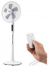 Black and Decker BXEFP50E H&aacute;ztart&aacute;s / Otthon / K&uuml;lt&eacute;r - Ventil&aacute;tor / L&eacute;gkondicion&aacute;l&oacute; - &Aacute;ll&oacute; / padl&oacute; ventil&aacute;tor - 511789