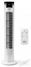 Black and Decker BXEFT48E Háztartás / Otthon / Kültér - Ventilátor / Légkondicionáló - Álló / padló ventilátor - 511786