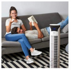 Black and Decker BXEFT49E H&aacute;ztart&aacute;s / Otthon / K&uuml;lt&eacute;r - Ventil&aacute;tor / L&eacute;gkondicion&aacute;l&oacute; - &Aacute;ll&oacute; / padl&oacute; ventil&aacute;tor - 511785