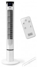 Black and Decker BXEFT49E H&aacute;ztart&aacute;s / Otthon / K&uuml;lt&eacute;r - Ventil&aacute;tor / L&eacute;gkondicion&aacute;l&oacute; - &Aacute;ll&oacute; / padl&oacute; ventil&aacute;tor - 511785