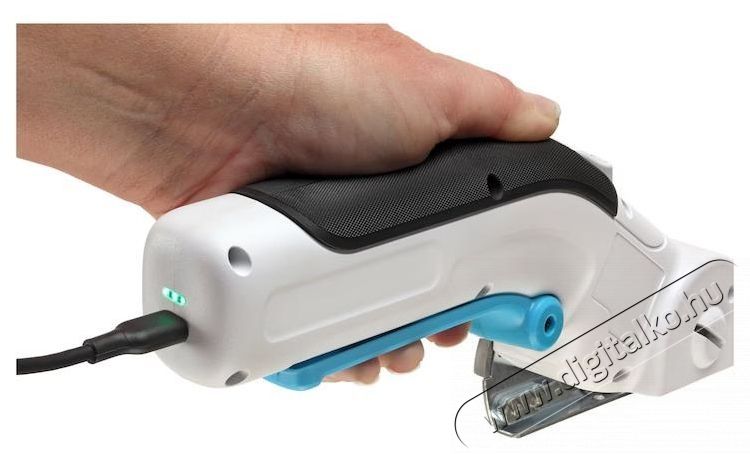 Black & Decker BCRC115 akkus forg&oacute;v&aacute;g&oacute;, 3,6 V, &ouml;n&eacute;lező penge H&aacute;ztart&aacute;s / Otthon / K&uuml;lt&eacute;r - Szersz&aacute;m - Egy&eacute;b szersz&aacute;m - 533042