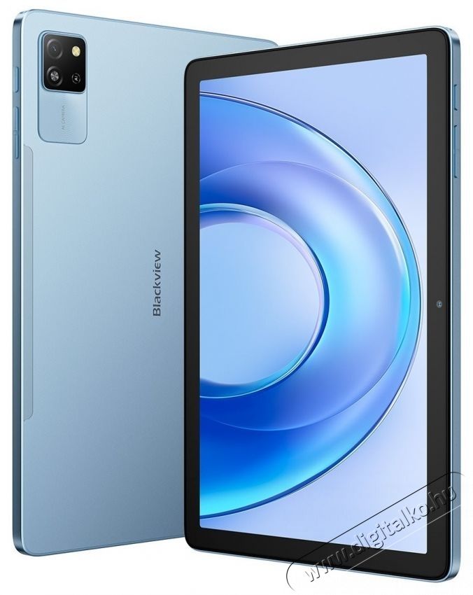 Blackview Tab 60 Pro 8GB/128GB blue Mobil / Kommunik&aacute;ci&oacute; / Smart - Tablet - Android tablet - 534777