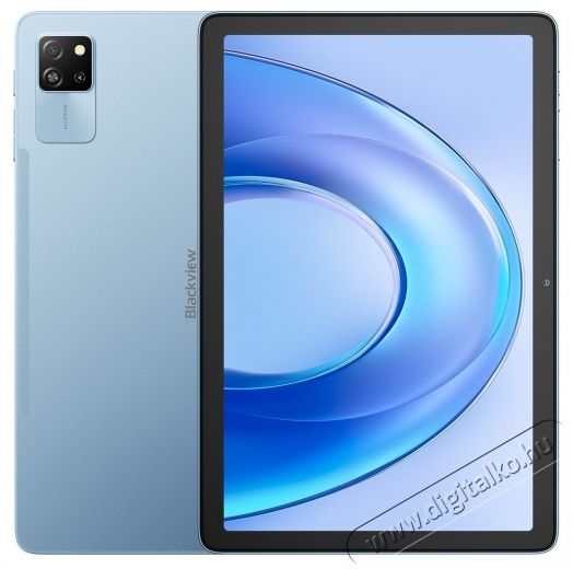 Blackview Tab 60 Pro 8GB/128GB blue Mobil / Kommunik&aacute;ci&oacute; / Smart - Tablet - Android tablet - 534777