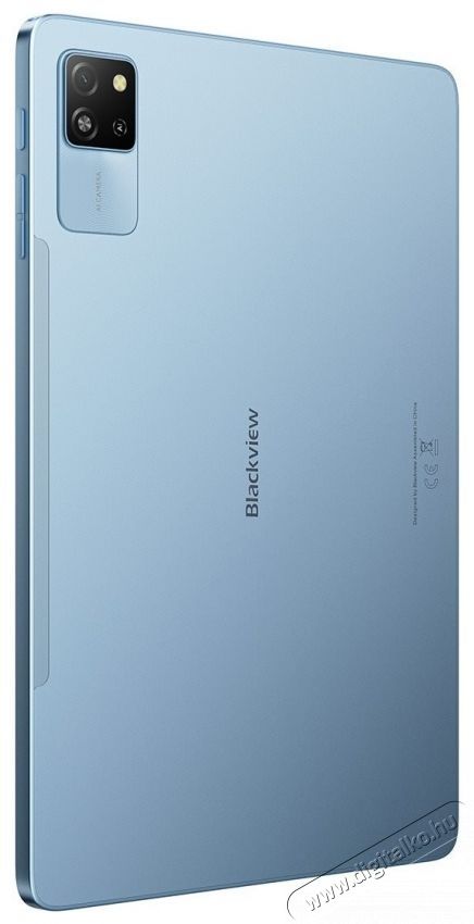 Blackview Tab 60 Pro 8GB/128GB blue Mobil / Kommunik&aacute;ci&oacute; / Smart - Tablet - Android tablet - 534777